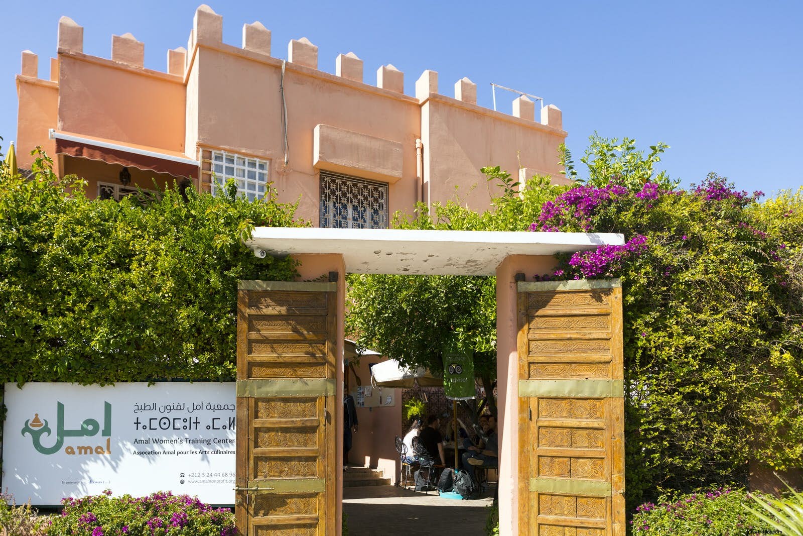 Responsible Travel in Marrakesh: Ethical Tips for Sustainable Exploration