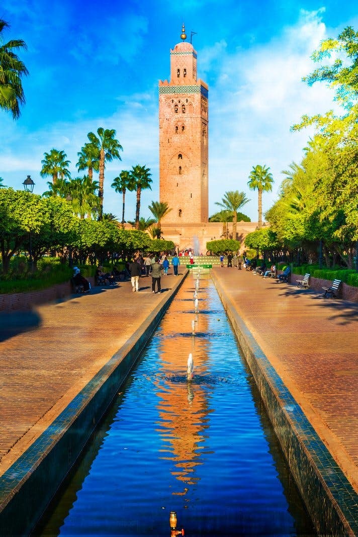 Responsible Travel in Marrakesh: Ethical Tips for Sustainable Exploration