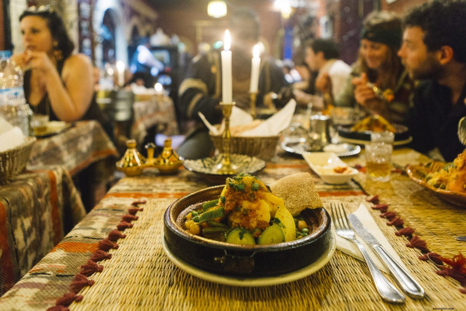 Essaouira s Best Restaurants: Ultimate Guide for Food Lovers