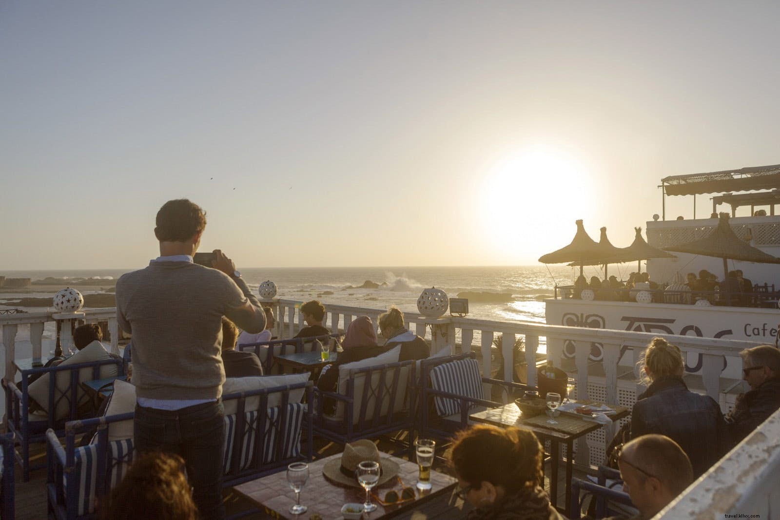 Essaouira s Best Restaurants: Ultimate Guide for Food Lovers