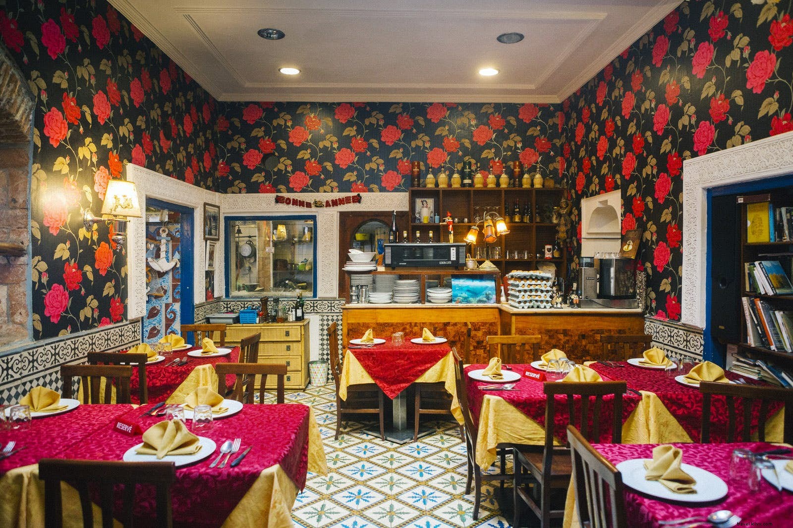 Essaouira s Best Restaurants: Ultimate Guide for Food Lovers