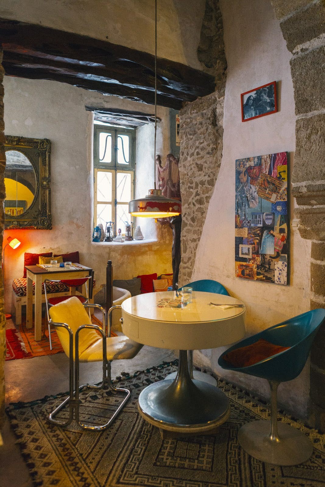 Essaouira s Best Restaurants: Ultimate Guide for Food Lovers