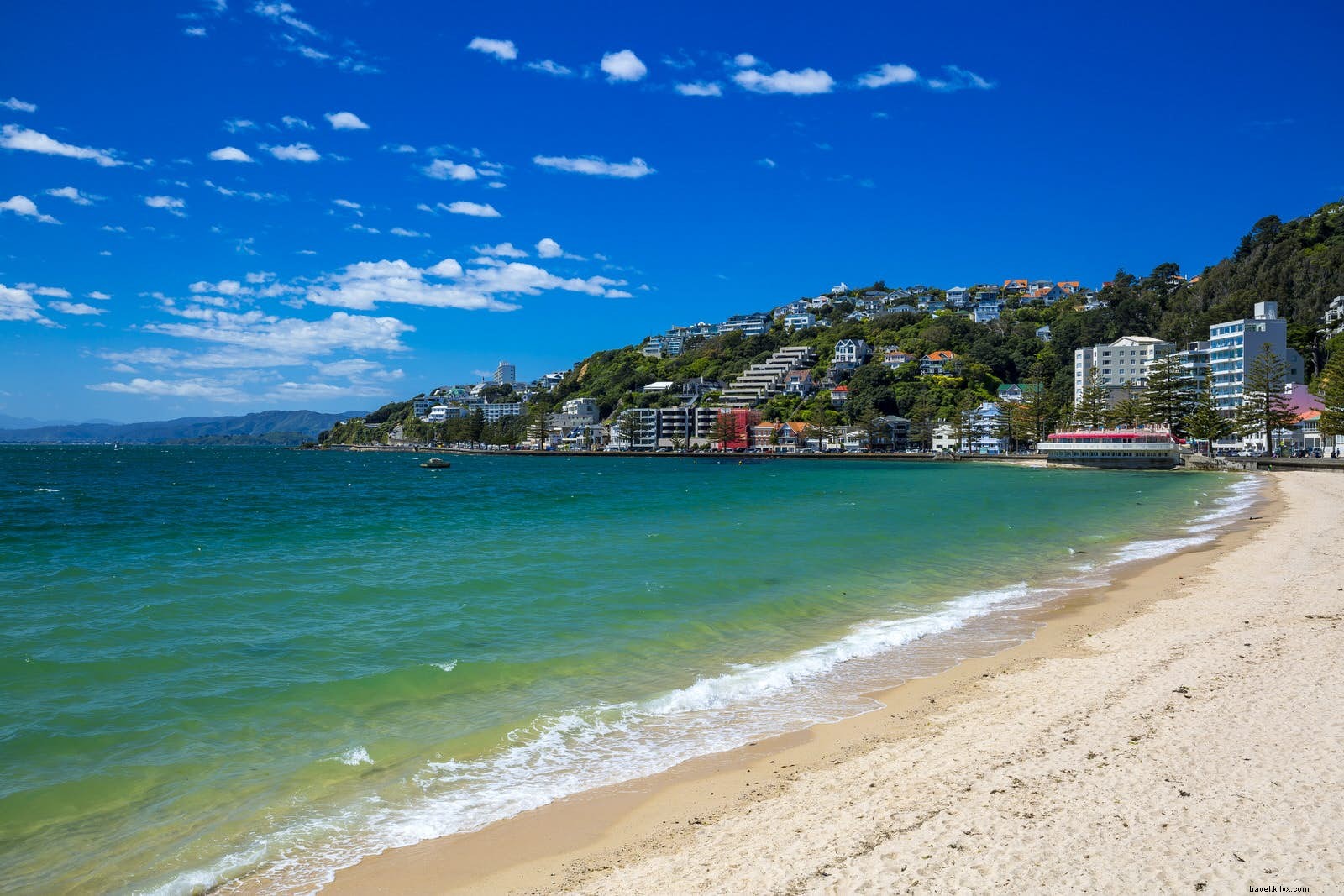 10 Lesser-Known Beach Cities: Urban Havens with Stunning Shores