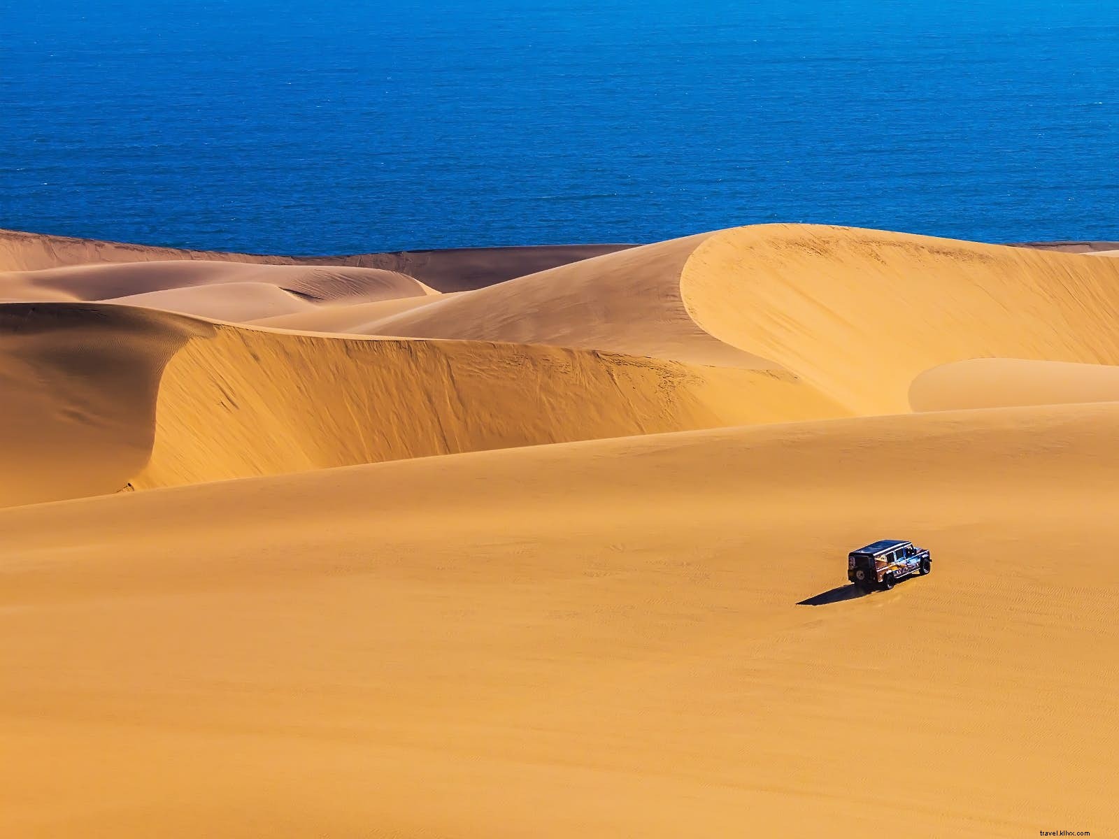 Road Trip Fails: Real Stories from Lonely Planet Experts and Pro Tips to Avoid Them