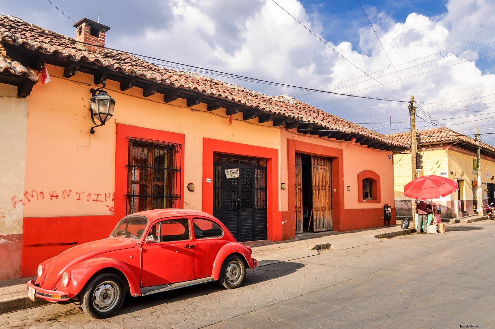 Road Trip Fails: Real Stories from Lonely Planet Experts and Pro Tips to Avoid Them