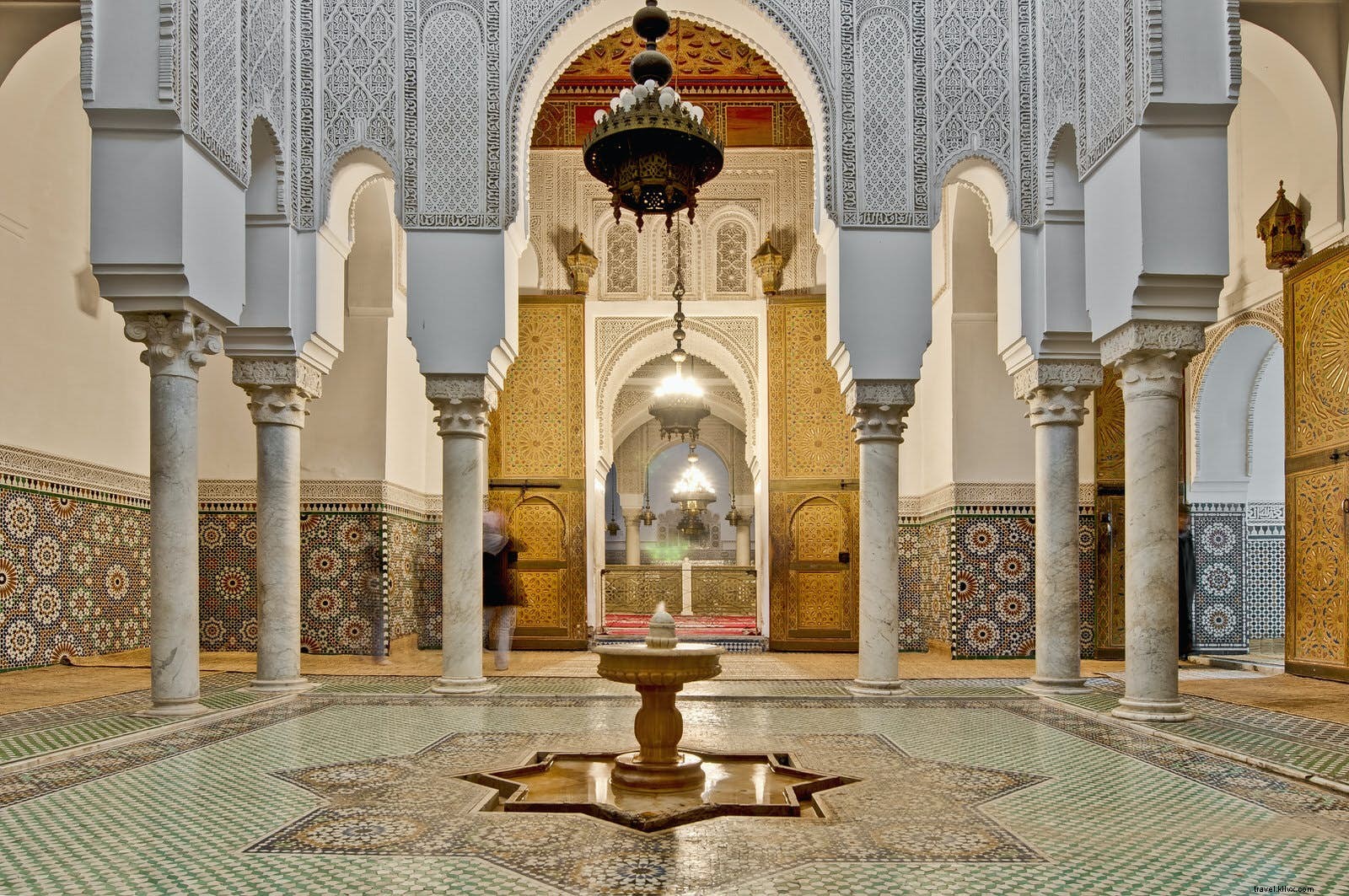 The Perfect One-Day Itinerary in Imperial Meknes: Hidden Gems of Morocco