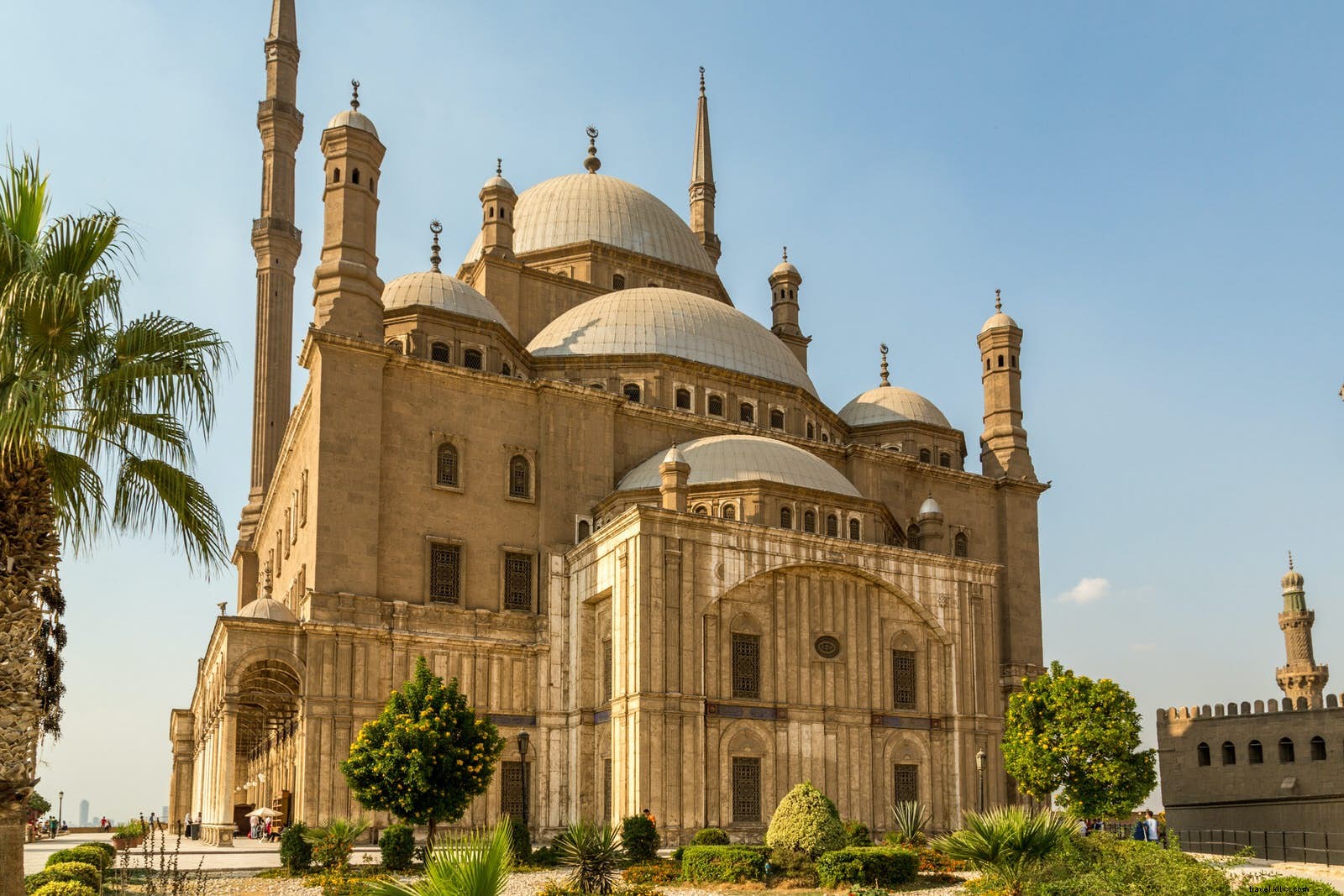 Discover Cairo s Iconic Mamluk Architecture: Monuments Tracing a Dynasty s Rise and Fall