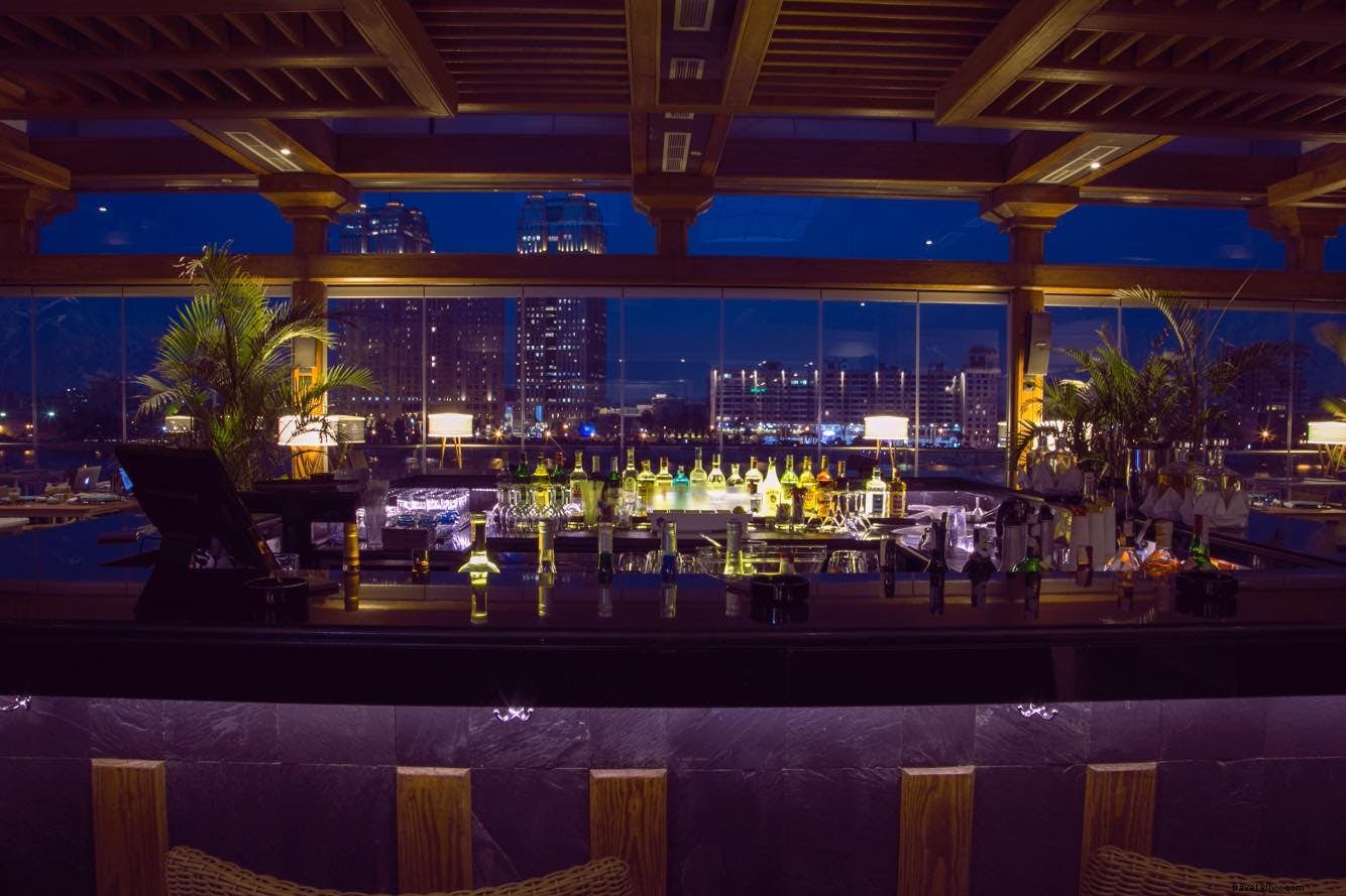 Cairo Nightlife Guide: Discover the City s Best Bars, Clubs, and Experiences After Dark