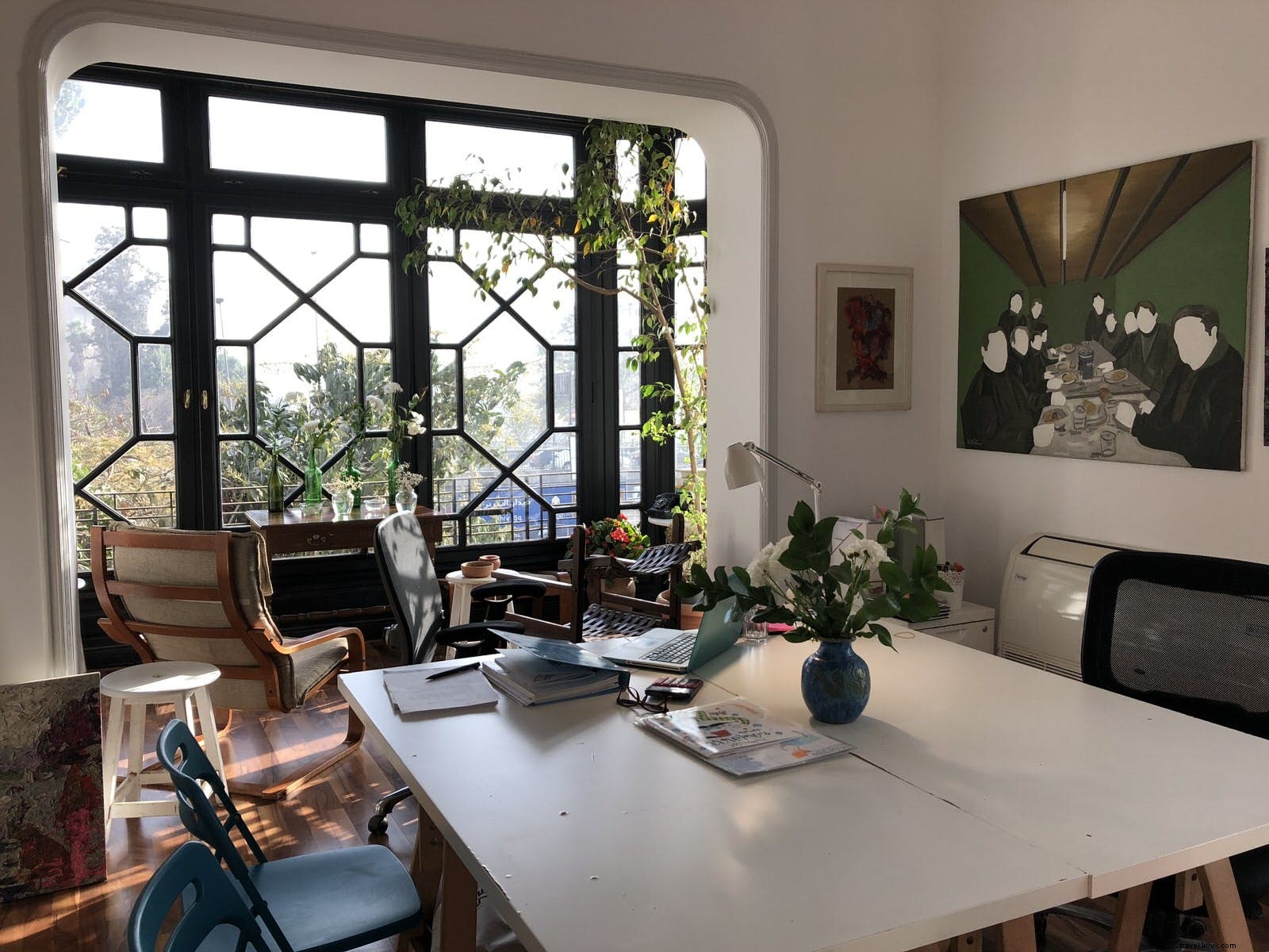 Discover Cairo s Top Art Galleries: The Ultimate Guide to Zamalek s Artistic Gems