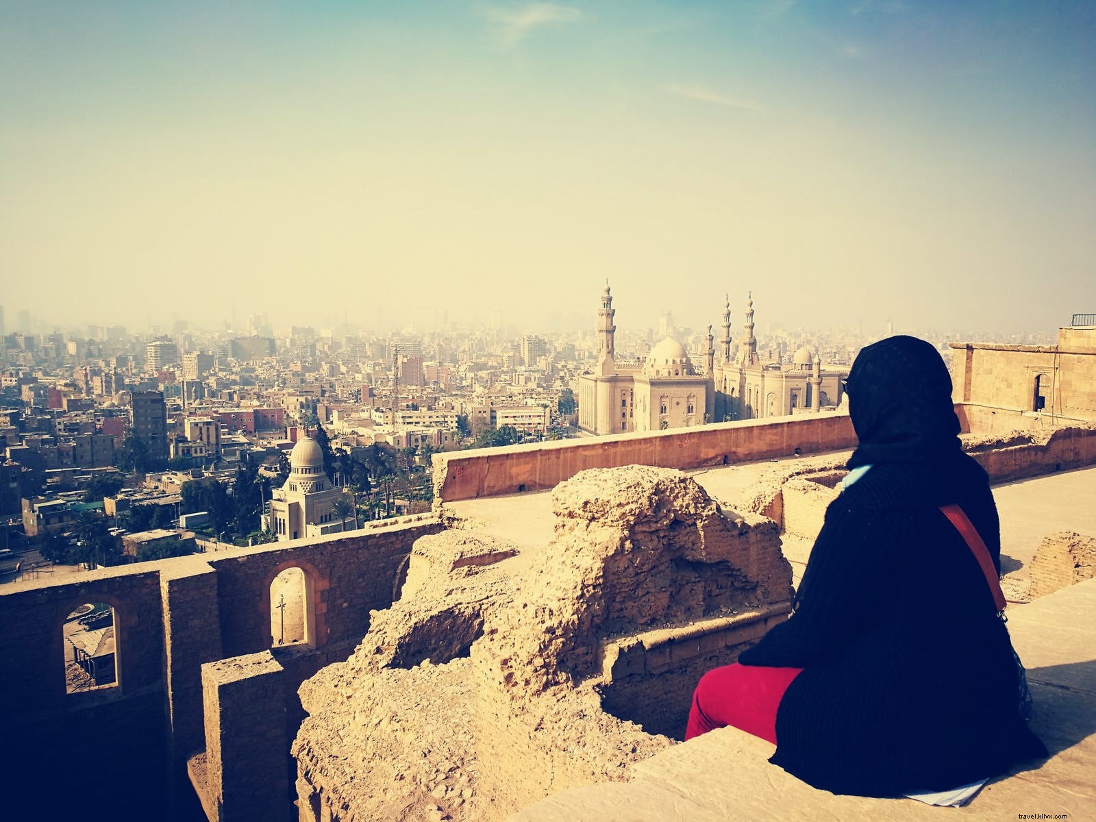 Discover Hidden Cairo: A Guide to the City s Best-Kept Secrets
