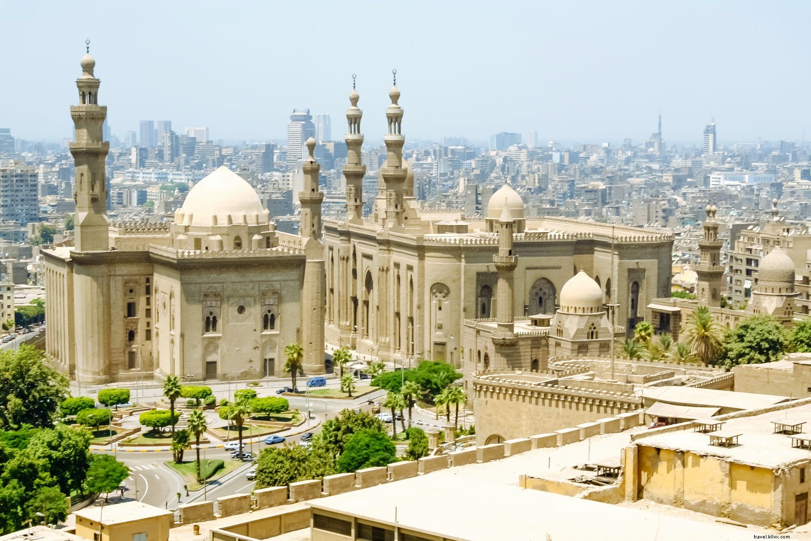 Discover Hidden Cairo: A Guide to the City s Best-Kept Secrets