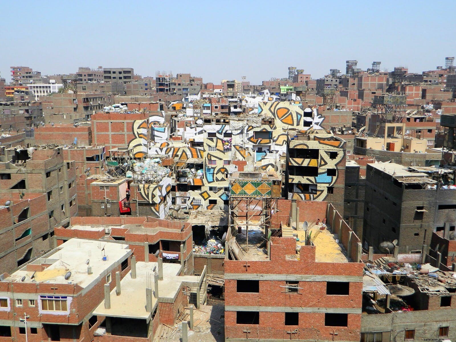 Discover Hidden Cairo: A Guide to the City s Best-Kept Secrets