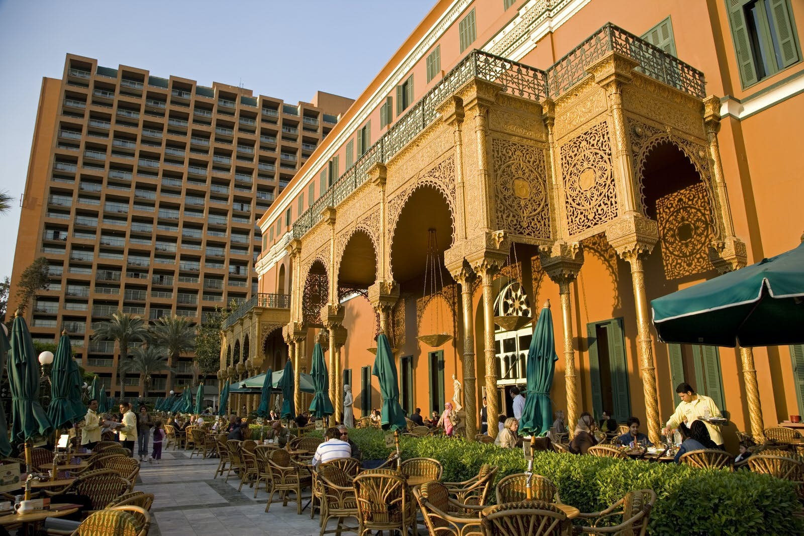 Discover Hidden Cairo: A Guide to the City s Best-Kept Secrets