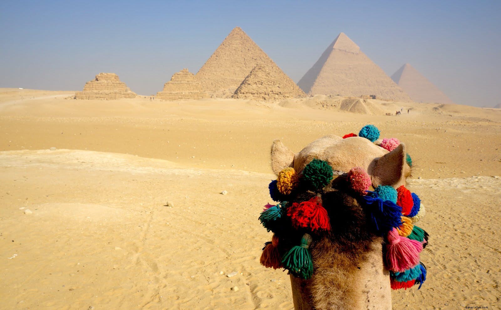 Best Instagram-Worthy Spots in Cairo: Top Photo Hotspots for Travelers