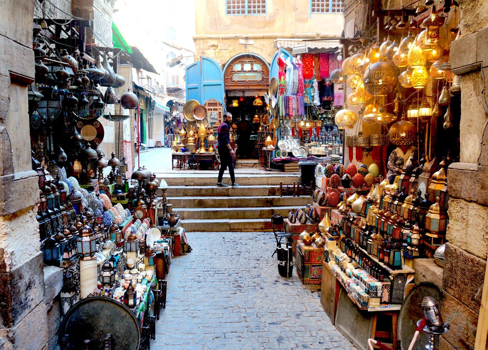 Best Instagram-Worthy Spots in Cairo: Top Photo Hotspots for Travelers