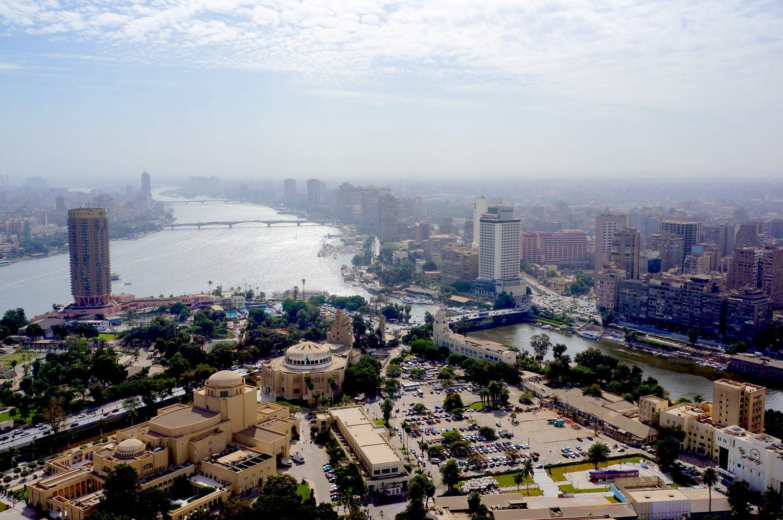 Best Instagram-Worthy Spots in Cairo: Top Photo Hotspots for Travelers