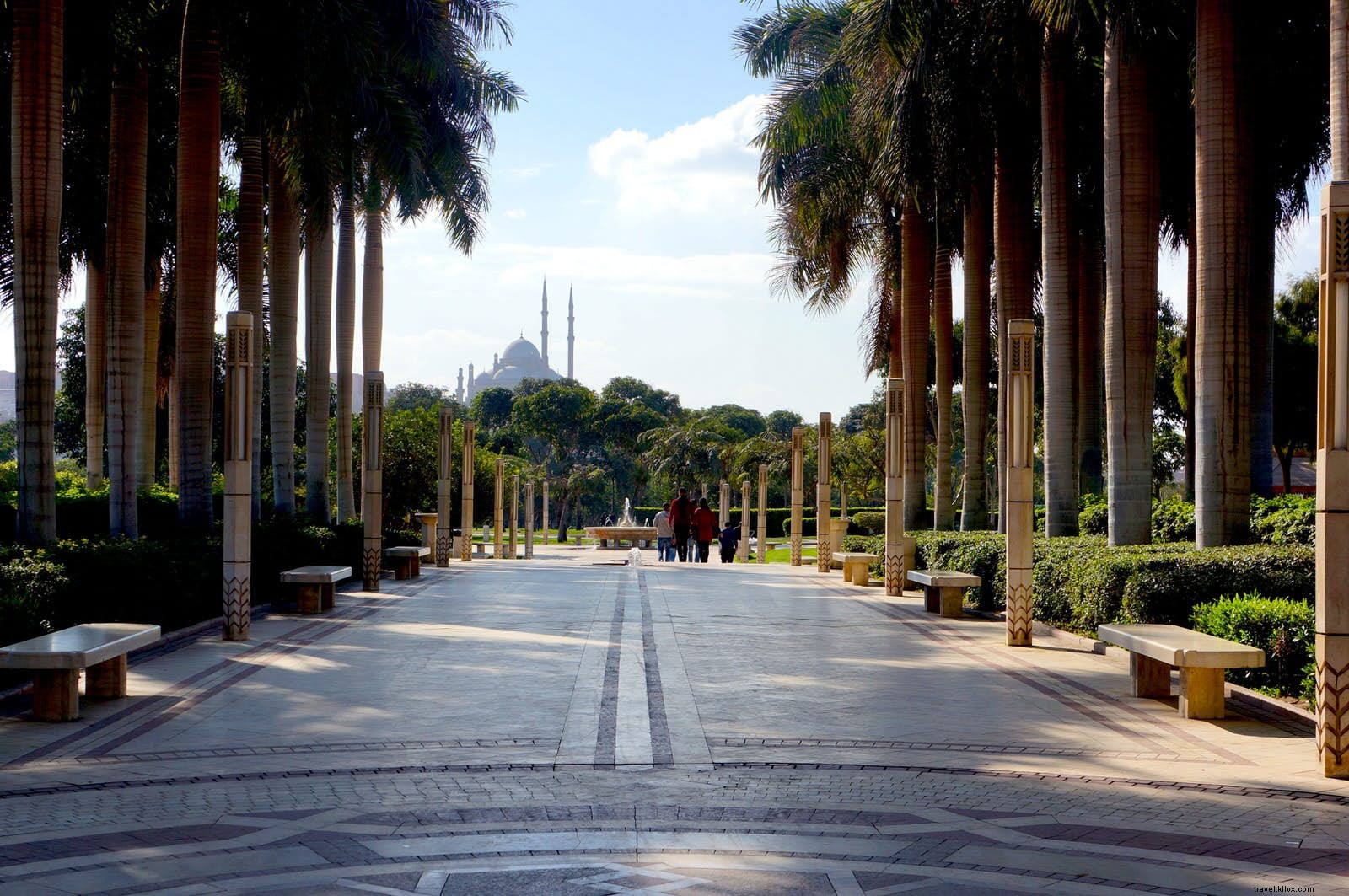 Best Instagram-Worthy Spots in Cairo: Top Photo Hotspots for Travelers