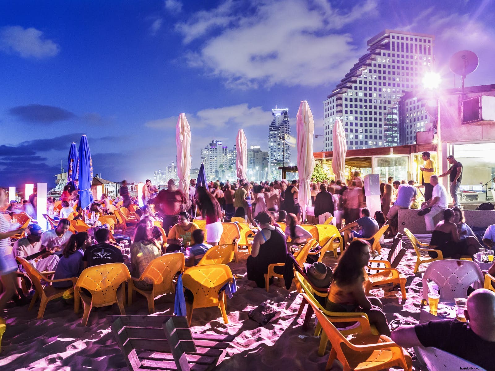 Lonely Planet Locals Heartfelt Stories: The Cities They Fell in Love With Forever