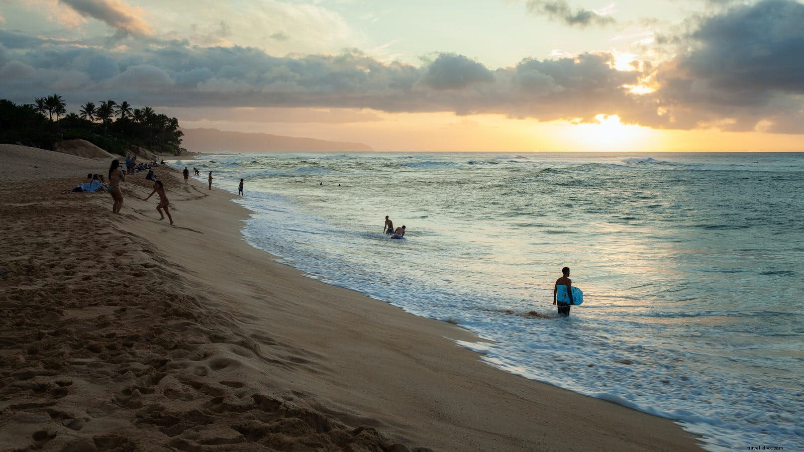 Discover 8 Underrated Surf Spots Worldwide: Uncrowded Waves for Every Surfer
