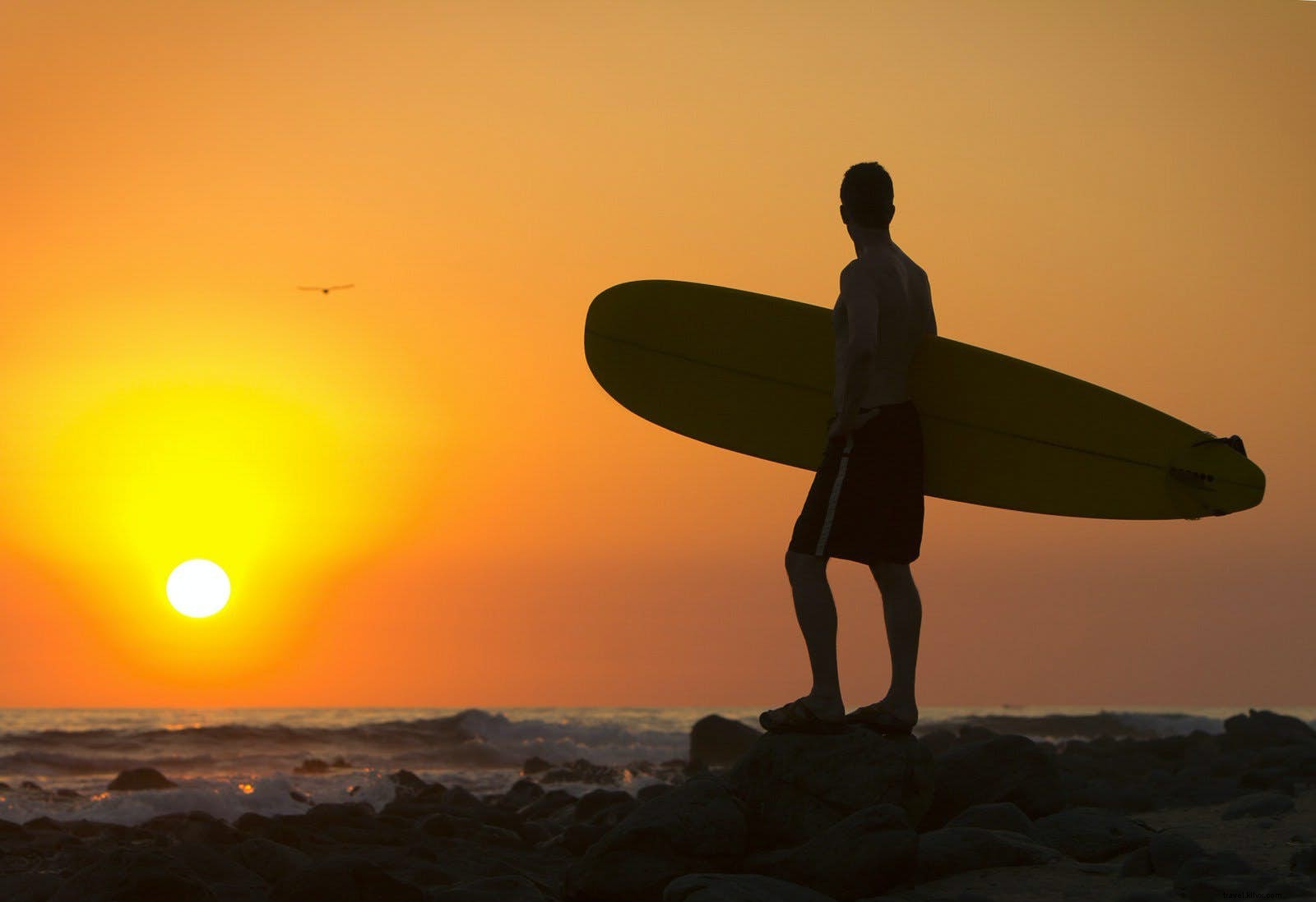 Discover 8 Underrated Surf Spots Worldwide: Uncrowded Waves for Every Surfer