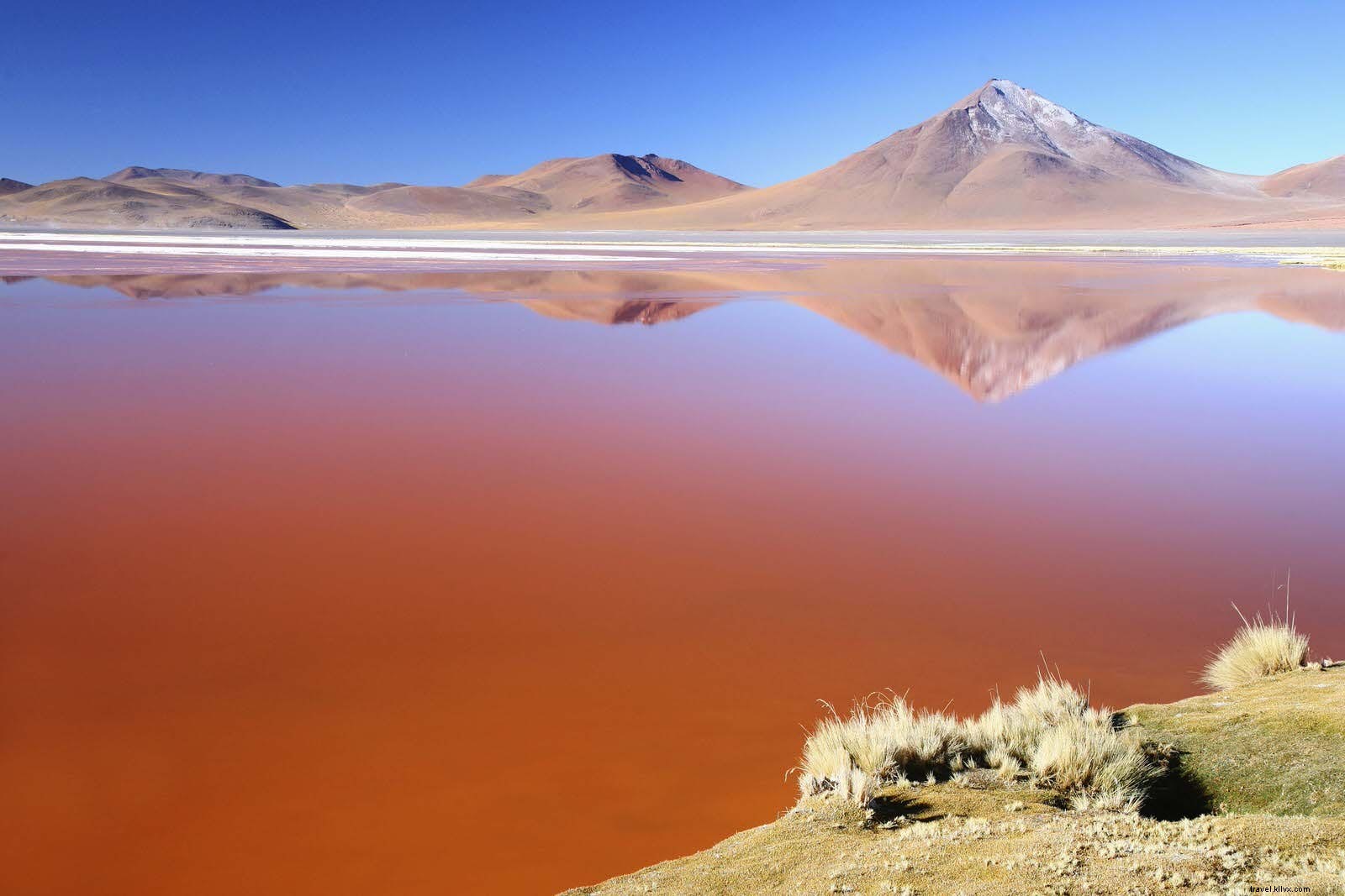 The World s Most Spectacular Lakes: Top Destinations and Expert Ways to Explore Them