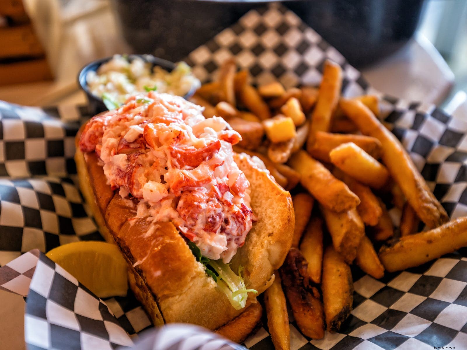 9 Exceptional Seafood Destinations Around the World