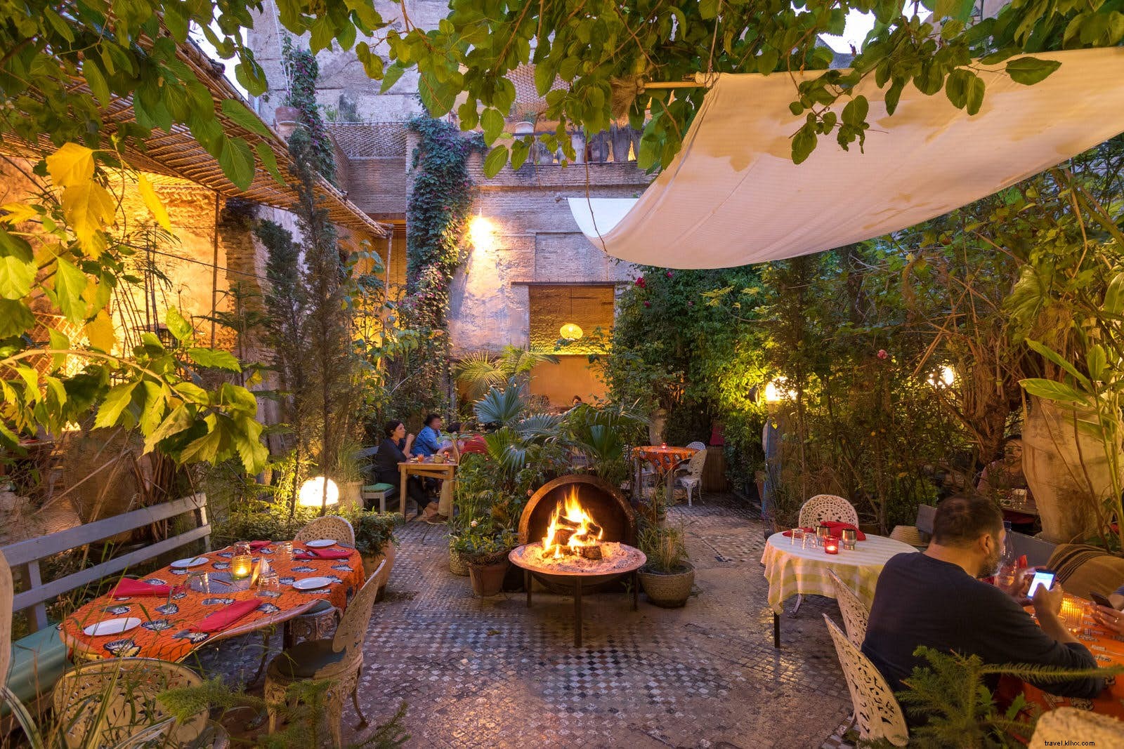 Fez, Morocco s Culinary Capital: The Ultimate Foodie Trail Guide