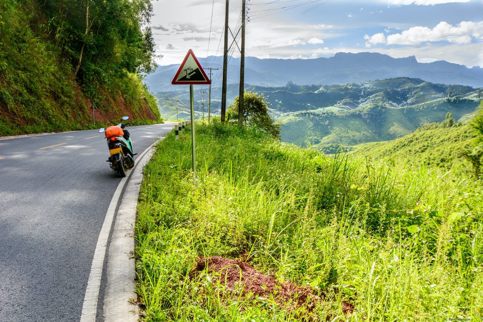 Solo Travel Mishaps: How Things Going Wrong Created Unforgettable Adventures