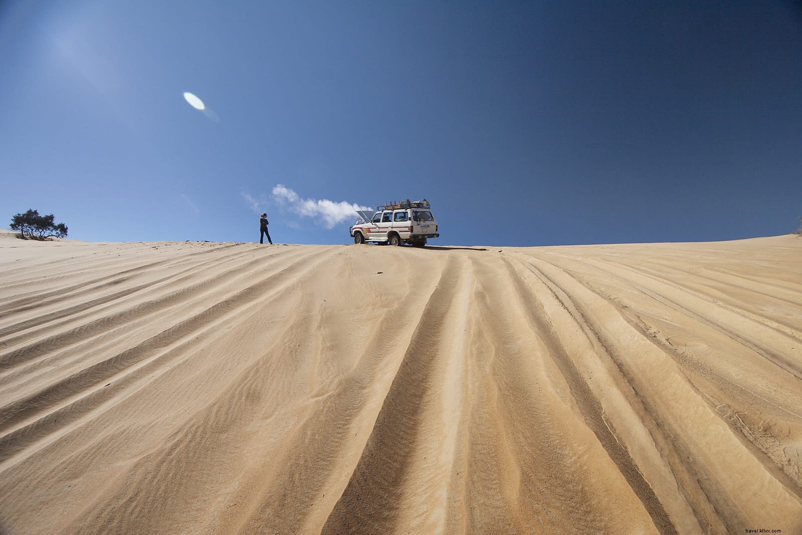 Solo Travel Mishaps: How Things Going Wrong Created Unforgettable Adventures