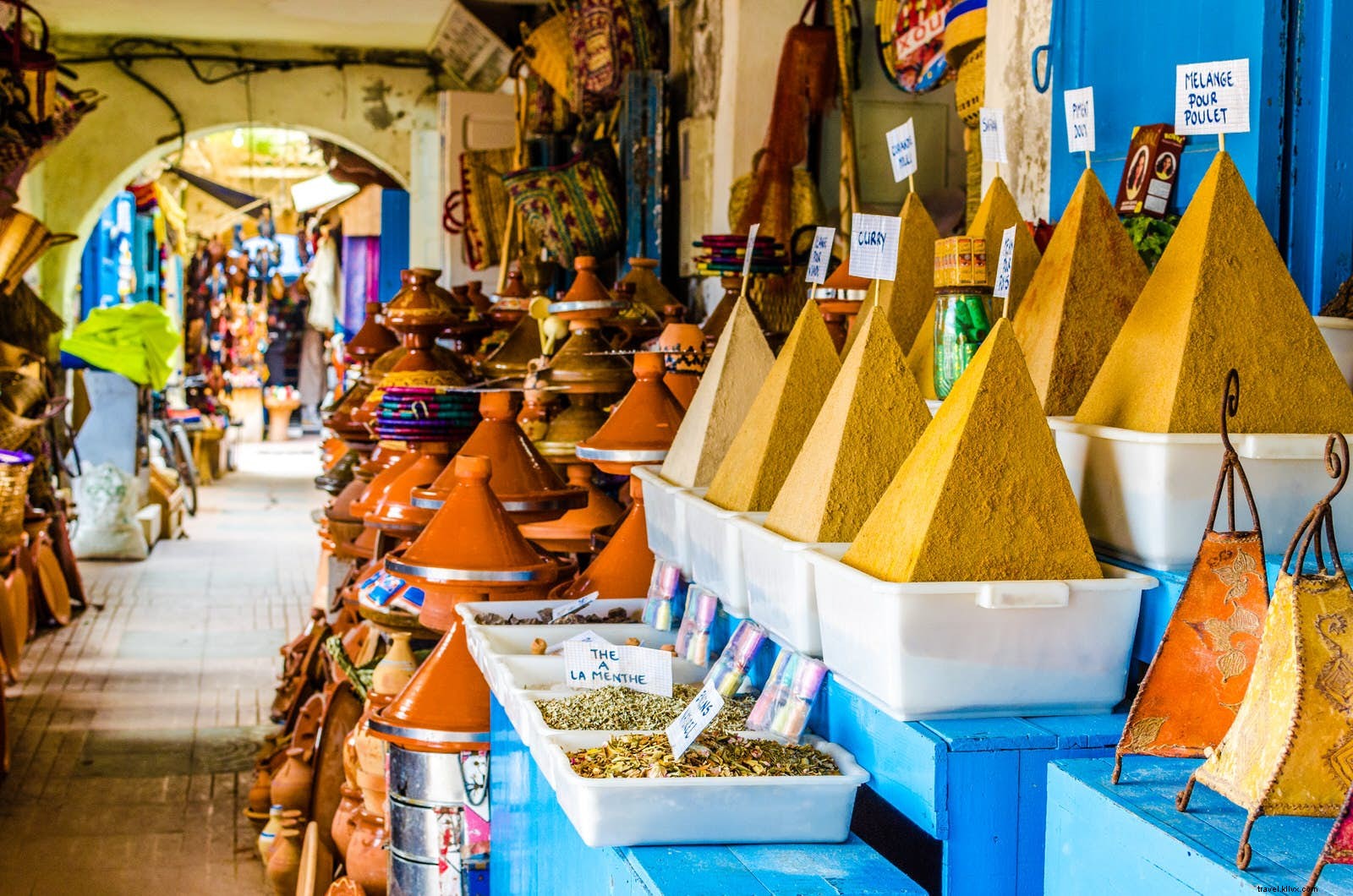 Essaouira Shopping Guide: Best Spots for Crafts, Carpets, Fashion, Oils & Souks