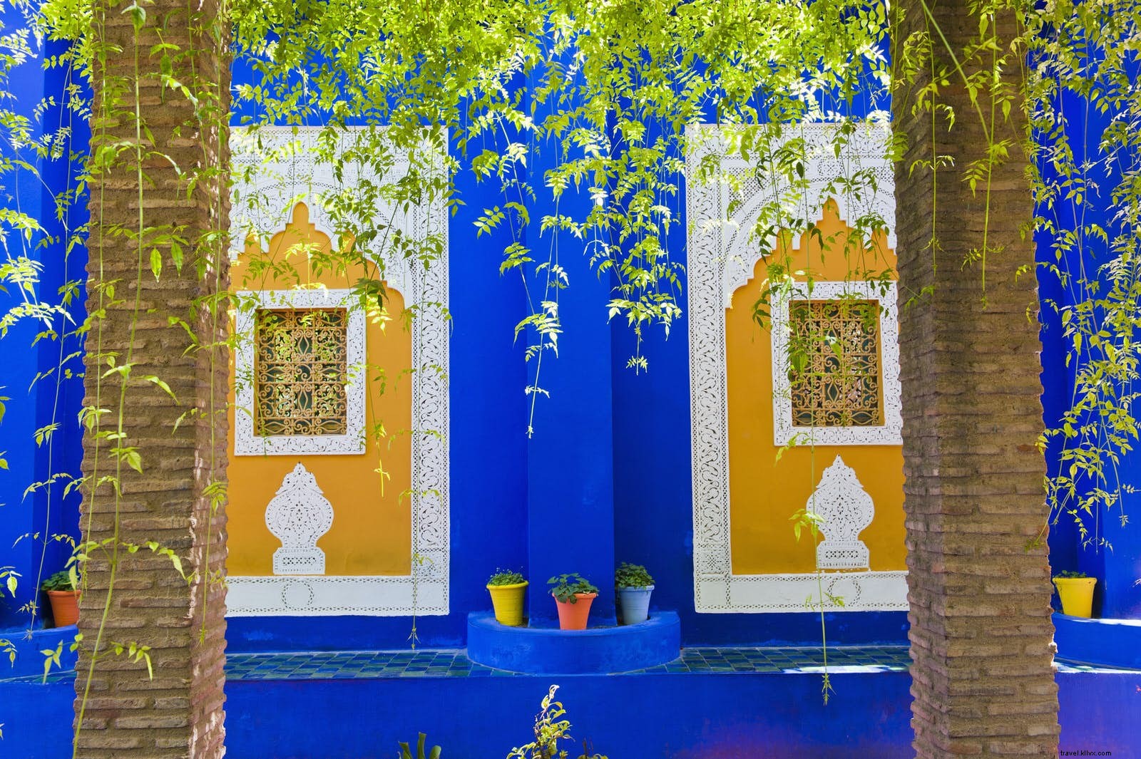 Discover Marrakesh: Morocco s Vibrant Epicenter of Art, Design, and Creativity