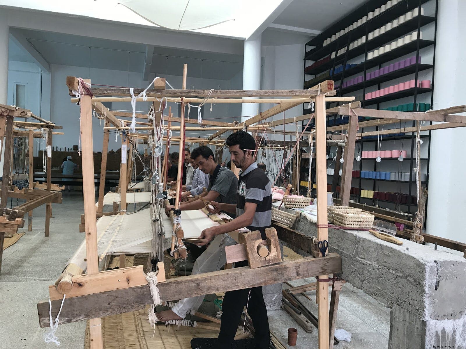 Discover Marrakesh: Morocco s Vibrant Epicenter of Art, Design, and Creativity