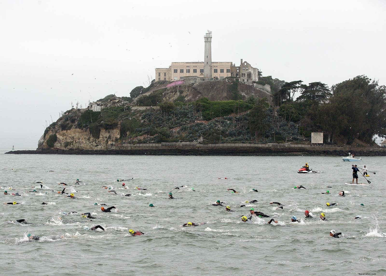 2018 Travel Trends: 10 Epic Destination Races for Adventure Seekers