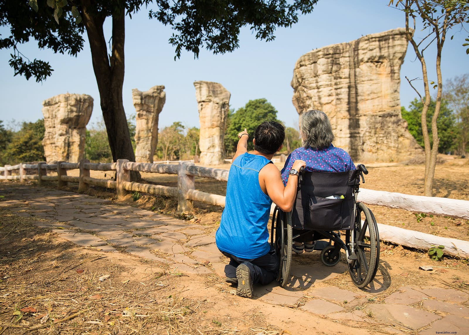 2018 Travel Trends: The Rise of Cross-Generational Family Vacations