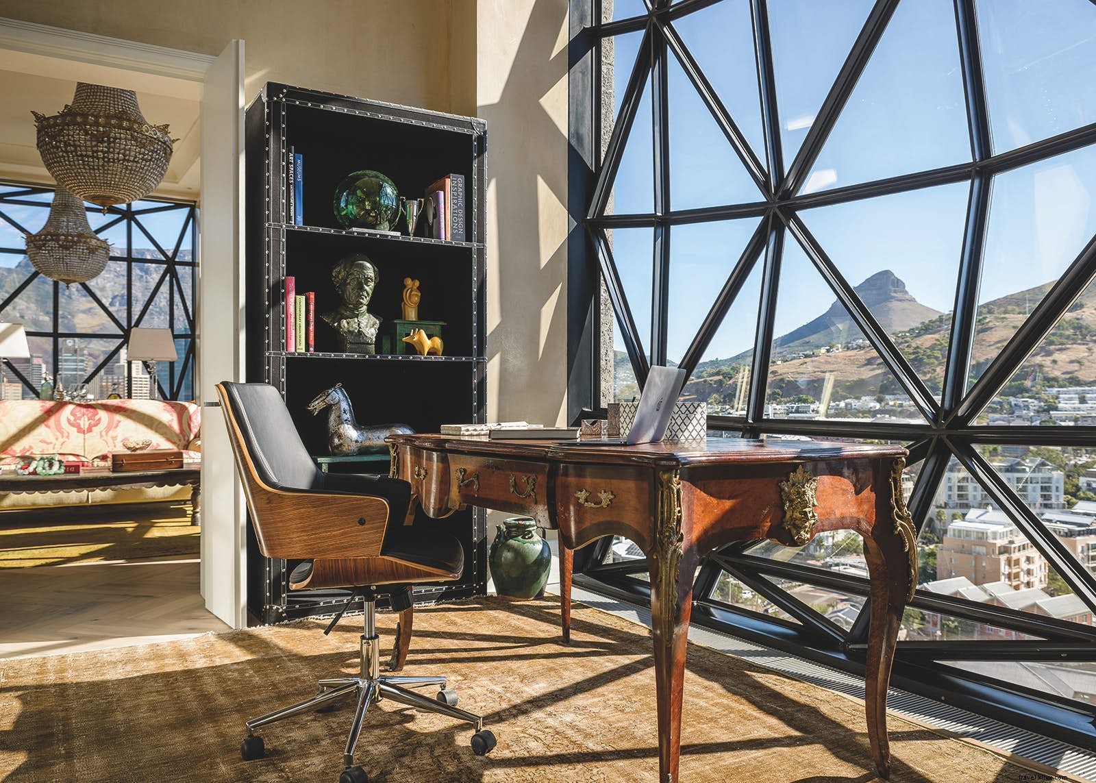 Top 10 New Hotels for Travelers in 2018: Unique Stays Worldwide