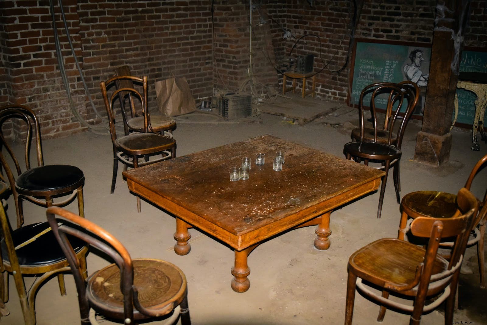 World s Spookiest Cities: Haunted Hotels, Dark Histories, and Chilling Attractions