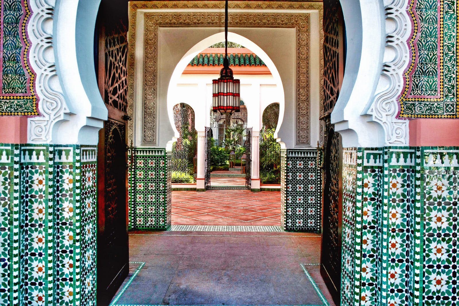 Ultimate Marrakech Hammam Guide: Tips, Rituals & Top Spas for Authentic Relaxation