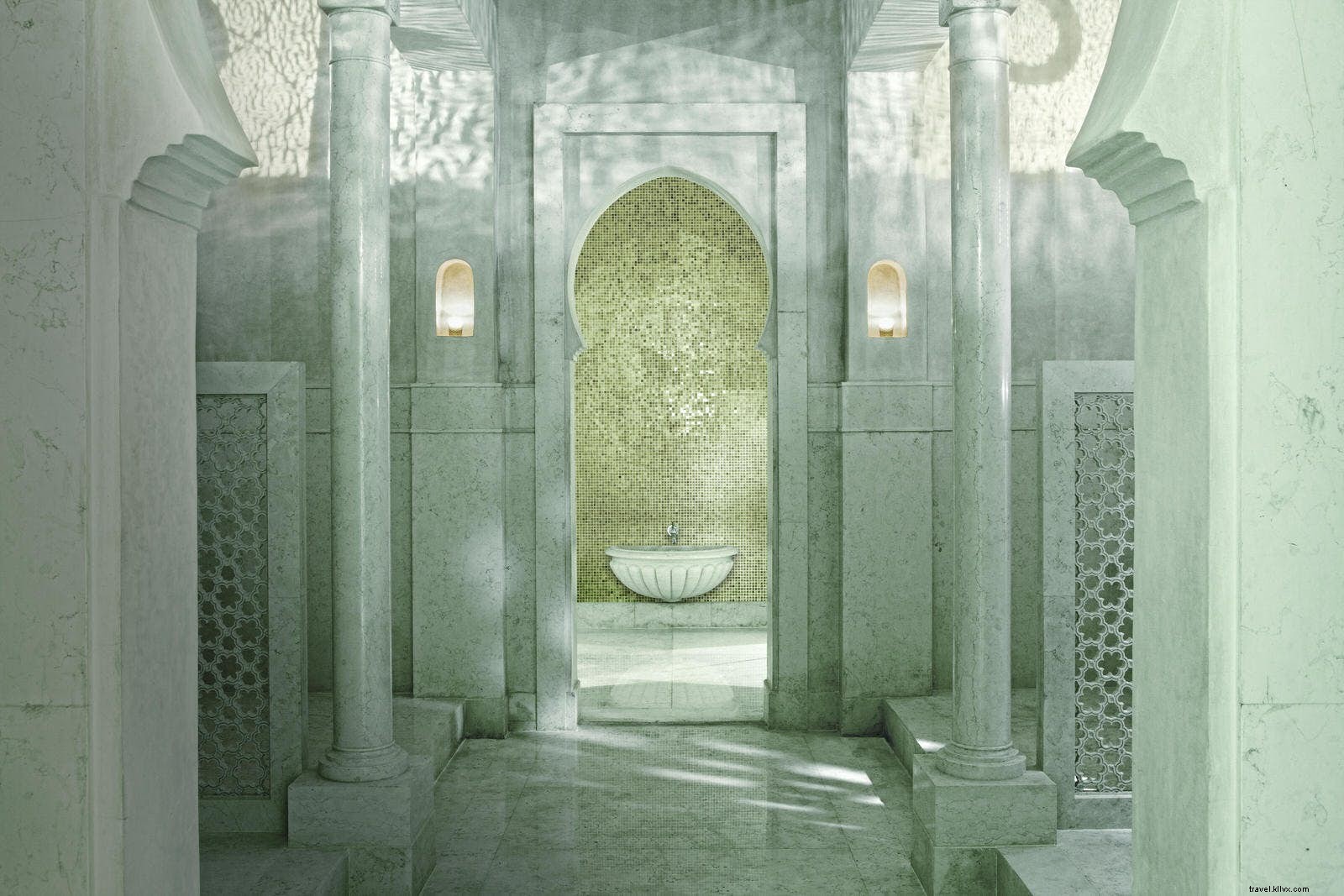 Ultimate Marrakech Hammam Guide: Tips, Rituals & Top Spas for Authentic Relaxation