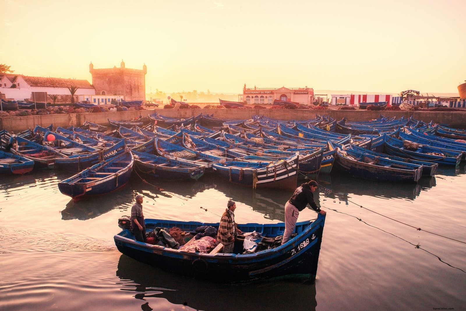 Essaouira on a Budget: Top Free Attractions, Cheap Eats & Affordable Stays