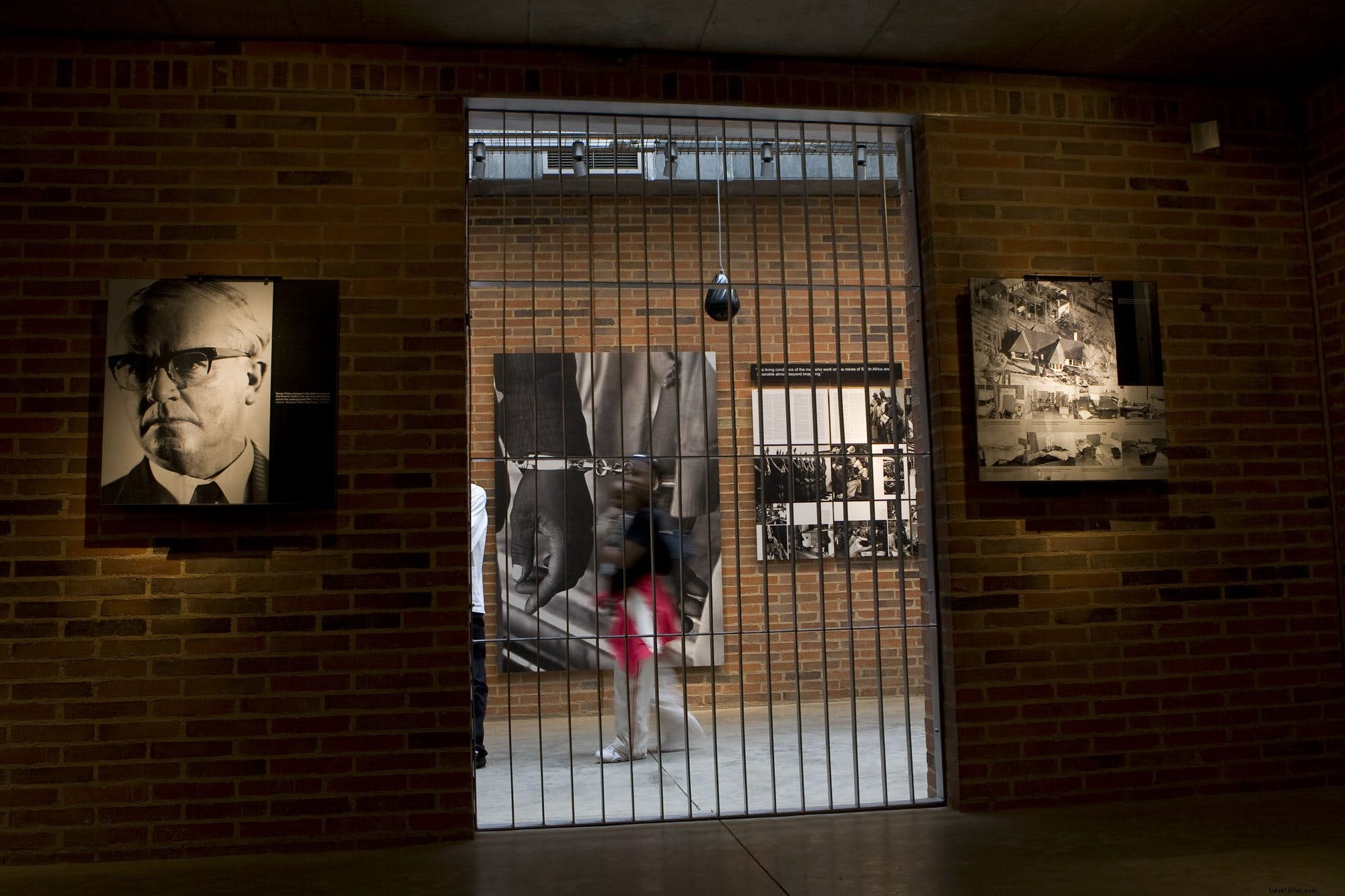 South Africa s Top 10 Nelson Mandela Sites: Iconic Landmarks of Legacy and Resilience