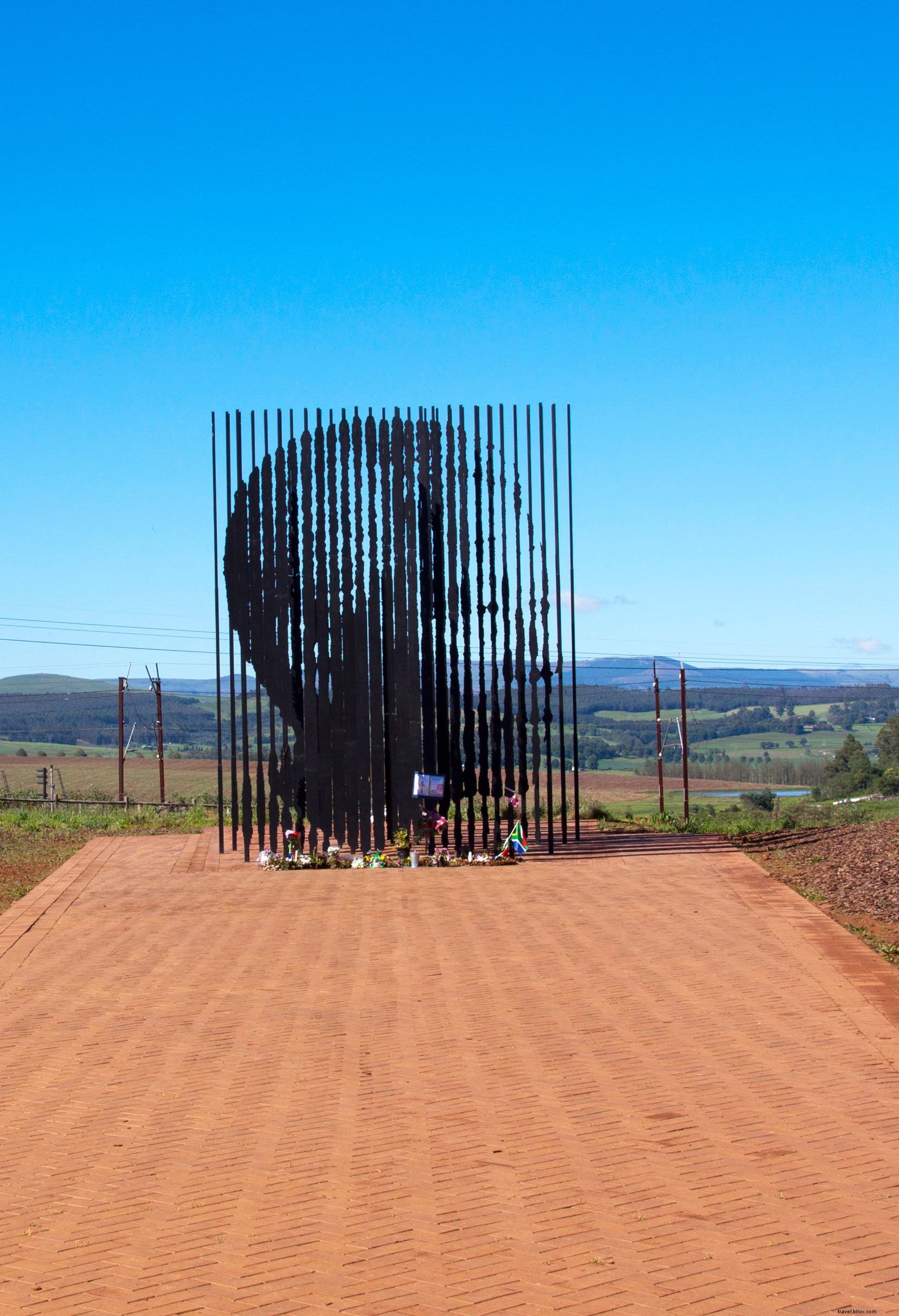 South Africa s Top 10 Nelson Mandela Sites: Iconic Landmarks of Legacy and Resilience