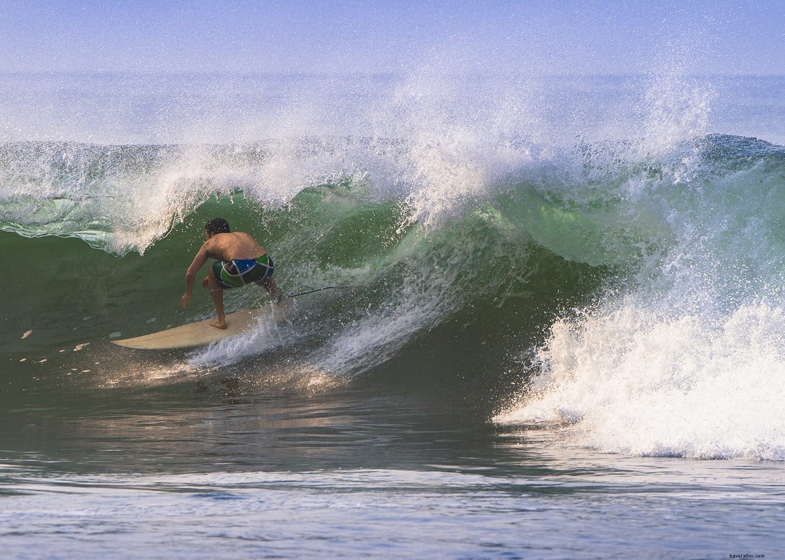 10 Hidden Adventure Destinations for Thrill-Seekers: Off-the-Beaten-Path Gems from Lonely Planet