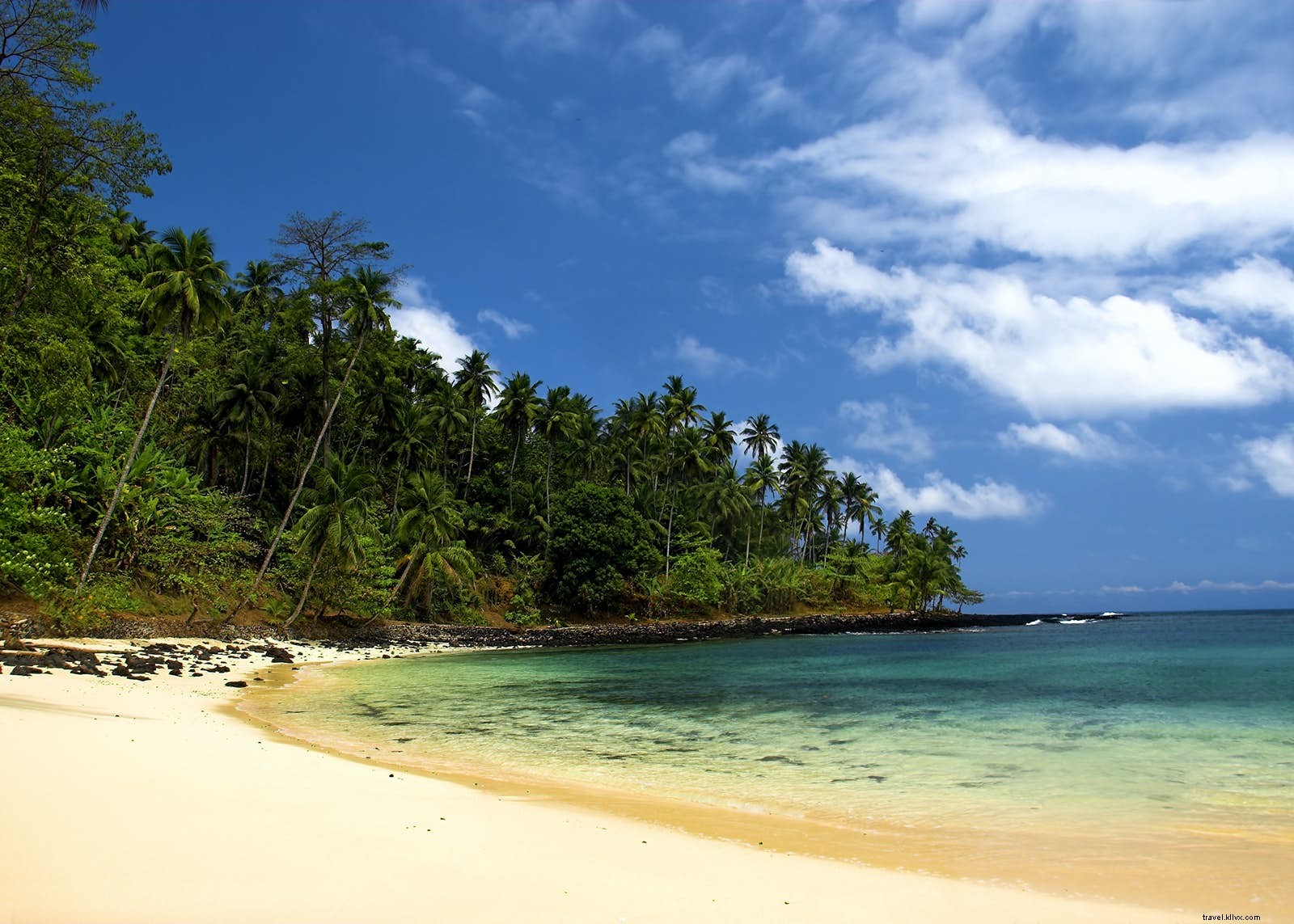 10 Hidden Adventure Destinations for Thrill-Seekers: Off-the-Beaten-Path Gems from Lonely Planet