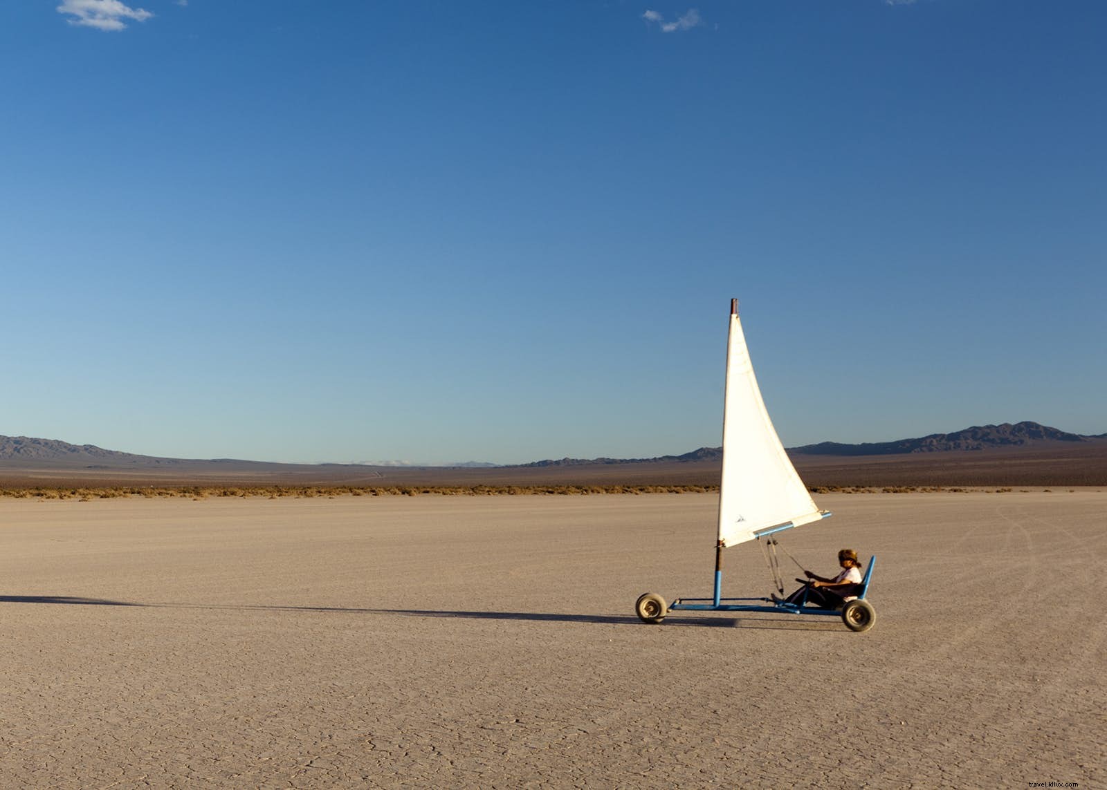 Off-the-Beaten-Path Adventures: 9 Unique Thrills from Lonely Planet s Atlas of Adventures