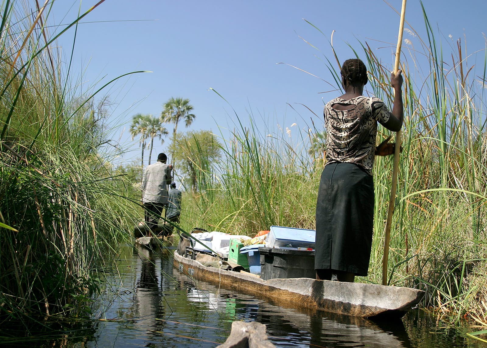 Off-the-Beaten-Path Adventures: 9 Unique Thrills from Lonely Planet s Atlas of Adventures
