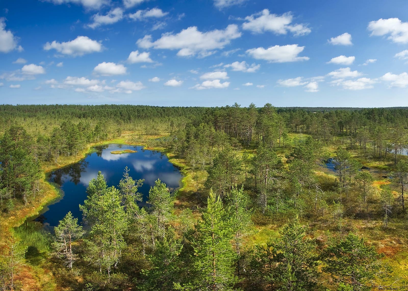 Off-the-Beaten-Path Adventures: 9 Unique Thrills from Lonely Planet s Atlas of Adventures