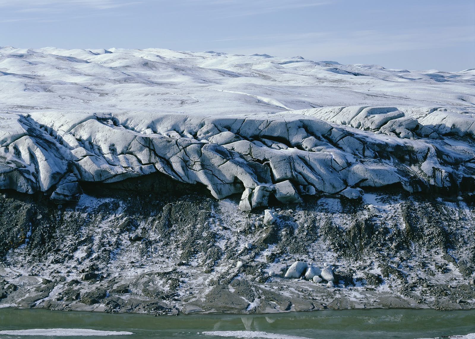 Off-the-Beaten-Path Adventures: 9 Unique Thrills from Lonely Planet s Atlas of Adventures
