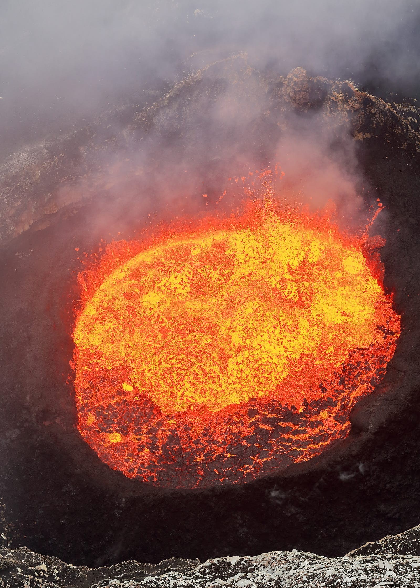 Off-the-Beaten-Path Adventures: 9 Unique Thrills from Lonely Planet s Atlas of Adventures