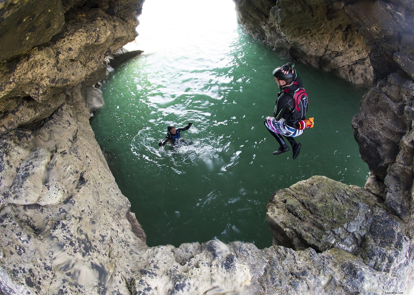 Off-the-Beaten-Path Adventures: 9 Unique Thrills from Lonely Planet s Atlas of Adventures