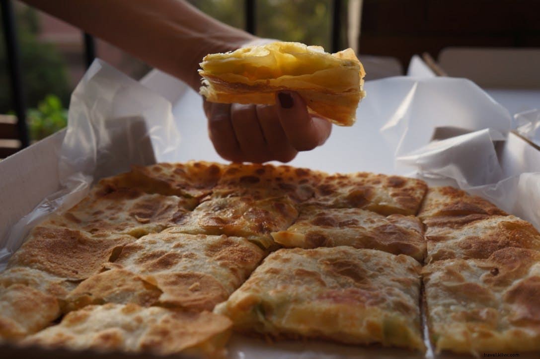 Eat Like a Local in Cairo: Top Authentic Egyptian Food Spots